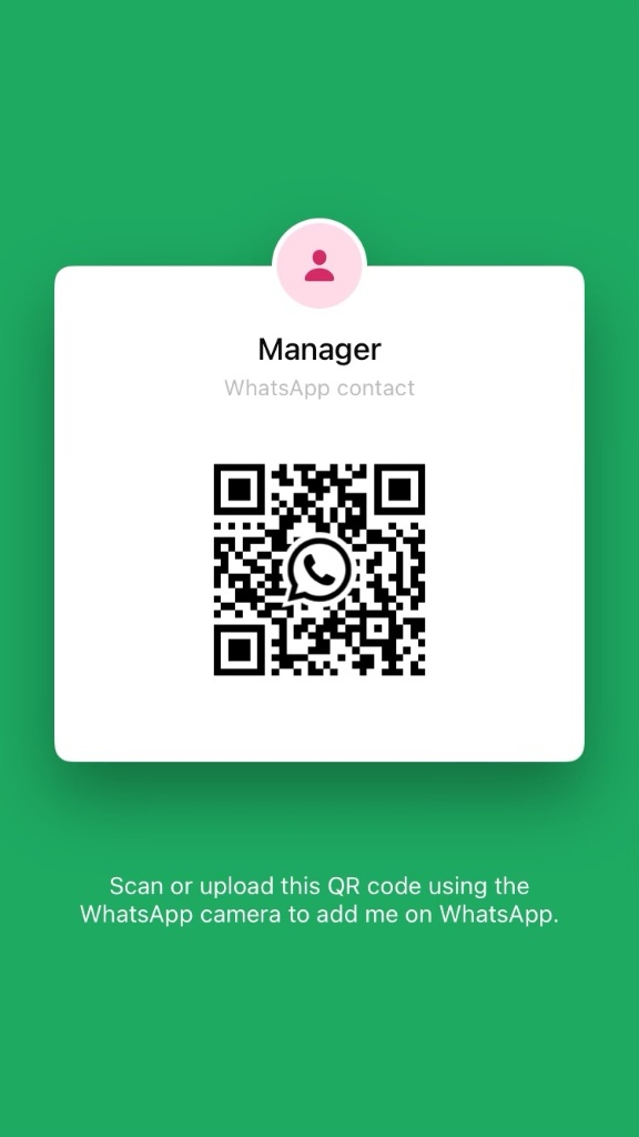 WhatsApp QR